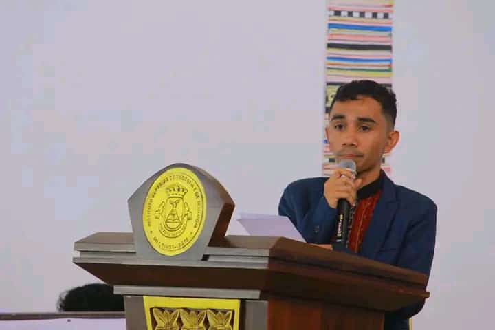 CONSULTA POPULAR NU’UDAR RESUMO BA PROCESSO LUTA POVO TIMOR-LESTE NIAN