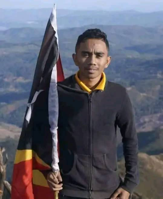 SE MAK POVO?   SOB A MENSAGEM DO PAPA FRANCISCO NA VISITA PASTORAL EM TIMOR-LESTE