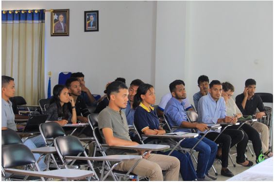 UPSIC-ISFIT HALO PREPARAÇÃO BA PESQUISA NO SERVIÇO COMUNITÁRIO