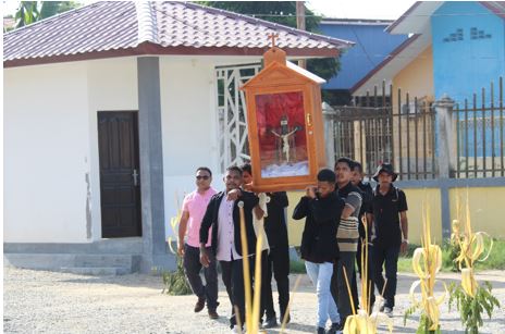 ISFIT SIMU CRUZ UNIVERSITÁRIA