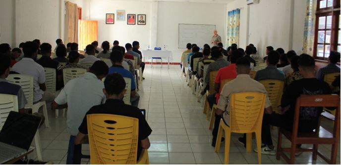 O HUMANISMO CRISTÃO DO PAPA FRANCISCO