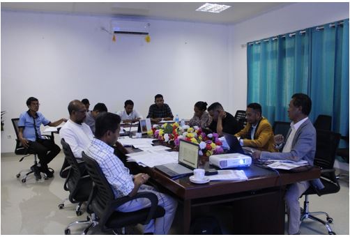 DNCES HALO MONITORIZAÇÃO IHA ISFIT