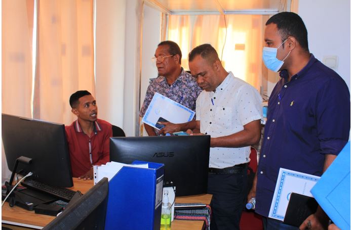 MESCC HALAO INSPEÇÃO IHA ISFIT