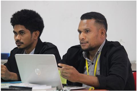 ESTUDANTE FACULDADE FILOSOFIA HAHU EXAME PROJETO