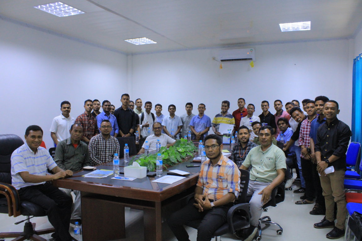 ISFIT ENTREGA O PRÉMIO MÉRITO AOS MELHORES DOCENTES E ESTUDANTES