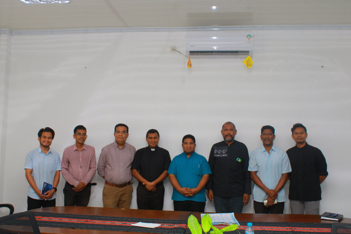 ISFIT REALIZA ENCONTRO COM O IPTL