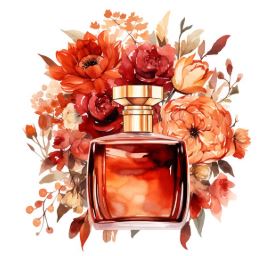 PERFUME DE FLOR