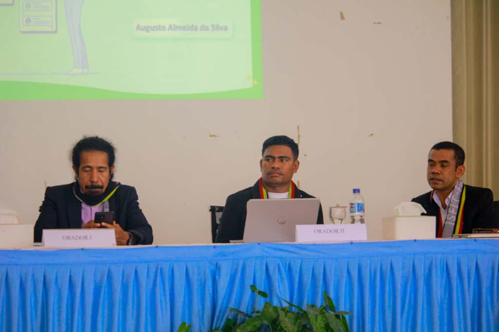 INTERNATIONAL SEMINAR ON THE IMPLEMENTATION OF NEKAF MESE ANSAOF MESE VALUES IN INTERCULTURAL DIALOGUE AND IDENTITY