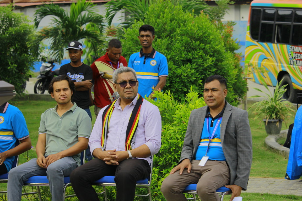 INTERNATIONAL RESEARCH INTERNSHIP 2025: ISFIT STUDENTS DEPLOYED TO BORDER COMMUNITIES