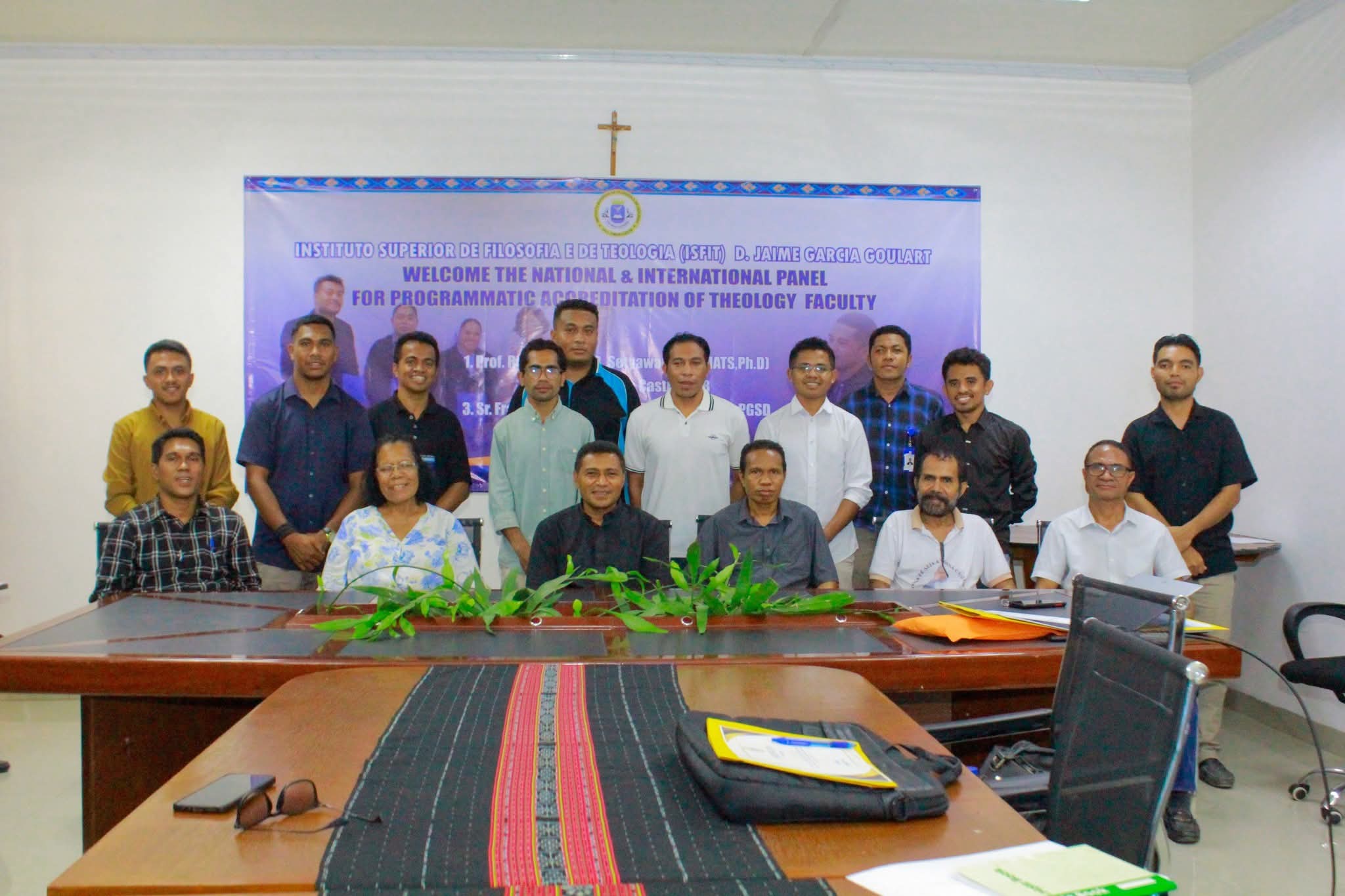 ISFIT ATRIBUI PRÉMIOS AOS DOCENTES E ESTUDANTES COM MELHOR CLASSIFICAÇÃO