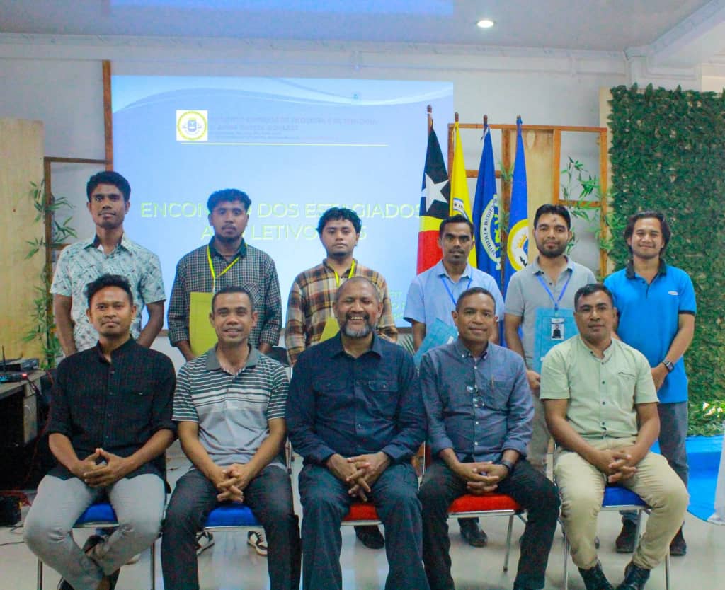 ISFIT ABRE PROGRAMA DE ESTÁGIO PROFISSIONAL PARA O ANO ACADÉMICO 2025