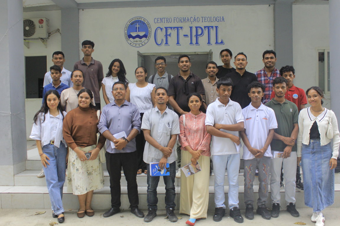 𝐒𝐄𝐌𝐀𝐍𝐀 𝐃𝐄 𝐎𝐑𝐀ÇÃ𝐎 𝐏𝐄𝐋𝐀 𝐔𝐍𝐈𝐃𝐀𝐃𝐄 𝐃𝐎𝐒 𝐂𝐑𝐈𝐒𝐓Ã𝐎𝐒 𝟐𝟎𝟐𝟔